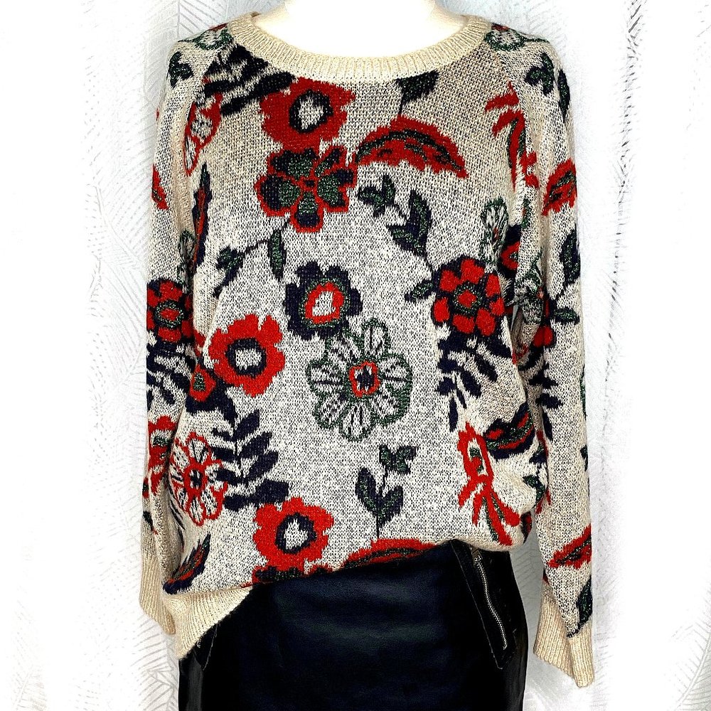 PROMOD Sweater - Picture 2 of 9